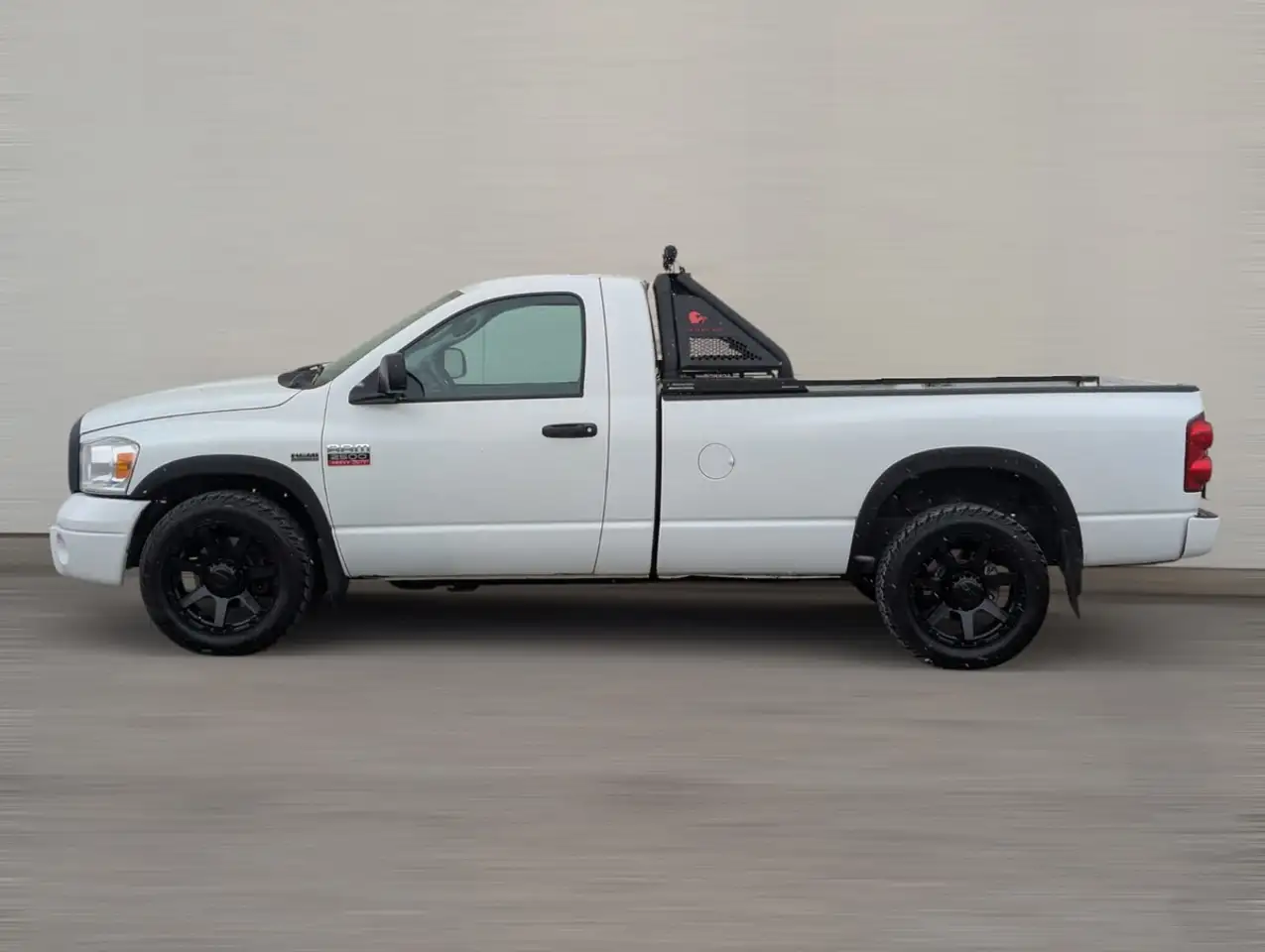 Dodge RAM photo Dodge RAM