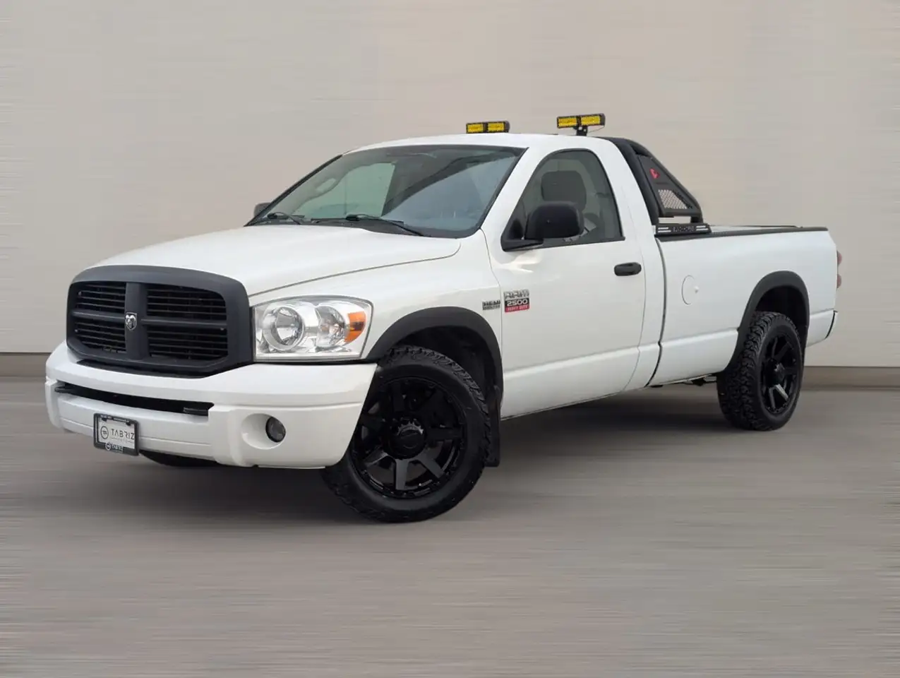 Dodge RAM photo Dodge RAM