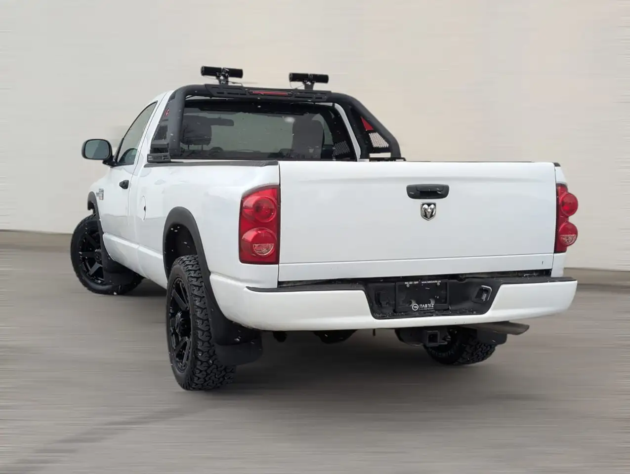Dodge RAM photo Dodge RAM