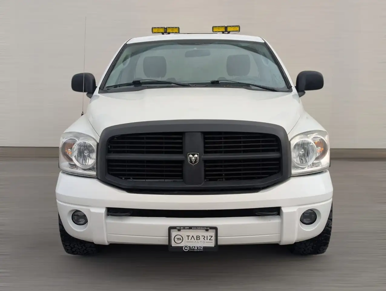 Dodge RAM photo Dodge RAM