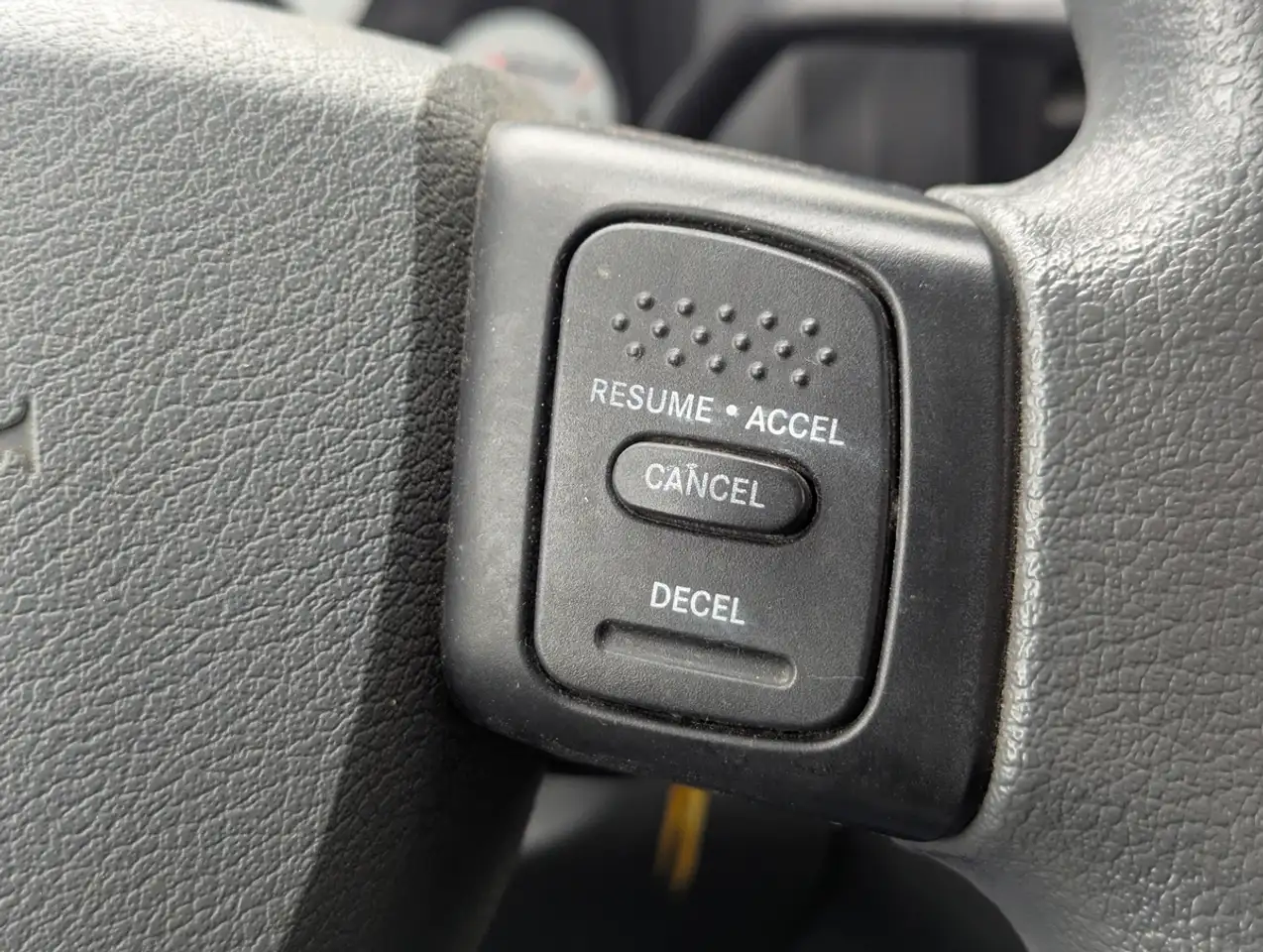 Dodge RAM photo Dodge RAM