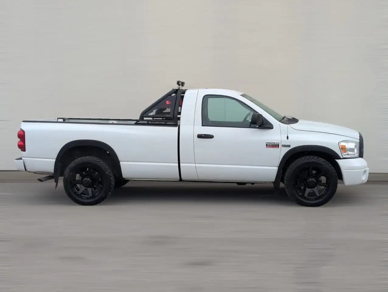 Dodge RAM photo Dodge RAM