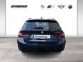 BMW 340 M340i xDrive Touring HK HiFi DAB LED Pano.Dach Blauw - thumbnail 5