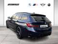 BMW 340 M340i xDrive Touring HK HiFi DAB LED Pano.Dach Blauw - thumbnail 4