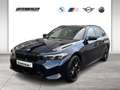 BMW 340 M340i xDrive Touring HK HiFi DAB LED Pano.Dach Blauw - thumbnail 1