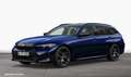 BMW 340 M340i xDrive Touring HK HiFi DAB LED Pano.Dach Blau - thumbnail 1