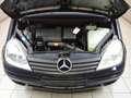 Mercedes-Benz Vaneo 1.6 (414.700) Schwarz - thumbnail 13