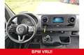 Mercedes-Benz Sprinter 316 L2H1 Mbux Airco Trekhaak Cruise Camera Euro6 1 Silber - thumbnail 7