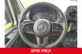 Mercedes-Benz Sprinter 316 L2H1 Mbux Airco Trekhaak Cruise Camera Euro6 1 Silber - thumbnail 10