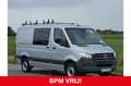 Mercedes-Benz Sprinter 316 L2H1 Mbux Airco Trekhaak Cruise Camera Euro6 1 Silber - thumbnail 4
