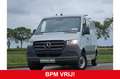 Mercedes-Benz Sprinter 316 L2H1 Mbux Airco Trekhaak Cruise Camera Euro6 1 Silber - thumbnail 2