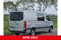 Mercedes-Benz Sprinter 316 L2H1 Mbux Airco Trekhaak Cruise Camera Euro6 1 Silber - thumbnail 3