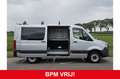 Mercedes-Benz Sprinter 316 L2H1 Mbux Airco Trekhaak Cruise Camera Euro6 1 Silber - thumbnail 14