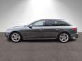 Audi A4 S line 50TDI quattro Navi LED HUD RFK Gris - thumbnail 3
