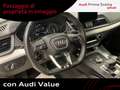 Audi Q5 55 2.0 tfsi e s line plus quattro 367cv s-tronic Bianco - thumbnail 9