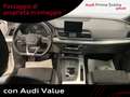 Audi Q5 55 2.0 tfsi e s line plus quattro 367cv s-tronic Bianco - thumbnail 10