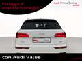 Audi Q5 55 2.0 tfsi e s line plus quattro 367cv s-tronic Bianco - thumbnail 5