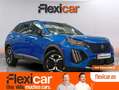 Peugeot 2008 1.2 PureTech S&S Allure EAT8 130 Blau - thumbnail 1