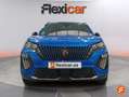 Peugeot 2008 1.2 PureTech S&S Allure EAT8 130 Blau - thumbnail 2