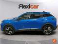 Peugeot 2008 1.2 PureTech S&S Allure EAT8 130 Blau - thumbnail 3