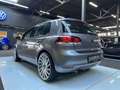 Volkswagen Golf 1.4 TSI 122PK 5-Deurs Stuurbed. Clima Airco Cruise Grijs - thumbnail 10