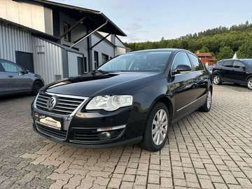 2.0 FSI Highline 150PS Limousine TÜV/AU 03/28