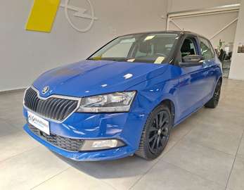 1.0 MPI 44kW TWIN COLOR NERO - NEOPATENTATI