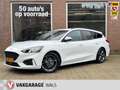 Ford Focus Wagon 1.0 ECOBOOST ST LINE | NAVI | AIRCO | CAMERA Blanco - thumbnail 1