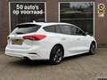 Ford Focus Wagon 1.0 ECOBOOST ST LINE | NAVI | AIRCO | CAMERA Blanco - thumbnail 3
