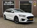 Ford Focus Wagon 1.0 ECOBOOST ST LINE | NAVI | AIRCO | CAMERA Blanco - thumbnail 4