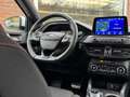 Ford Focus Wagon 1.0 ECOBOOST ST LINE | NAVI | AIRCO | CAMERA Blanco - thumbnail 2