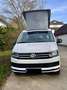 Volkswagen T6 California California Beach Edition Weiß - thumbnail 1