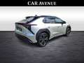 Toyota bZ4X Style Plus Gris - thumbnail 6
