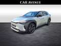 Toyota bZ4X Style Plus Gris - thumbnail 2