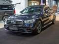 Mercedes-Benz S 580 S 580 e 4M AMG Line AR-Head-up Hinterachslenkung Azul - thumbnail 7