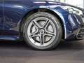 Mercedes-Benz S 580 S 580 e 4M AMG Line AR-Head-up Hinterachslenkung Azul - thumbnail 2