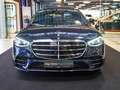 Mercedes-Benz S 580 S 580 e 4M AMG Line AR-Head-up Hinterachslenkung Azul - thumbnail 8