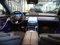 Mercedes-Benz S 580 S 580 e 4M AMG Line AR-Head-up Hinterachslenkung Azul - thumbnail 14