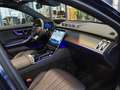 Mercedes-Benz S 580 S 580 e 4M AMG Line AR-Head-up Hinterachslenkung Azul - thumbnail 11
