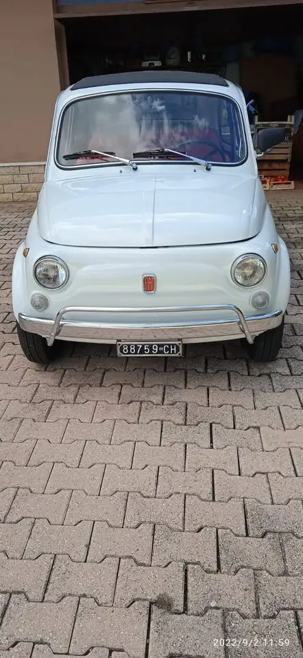 Fiat 500L, foto 2