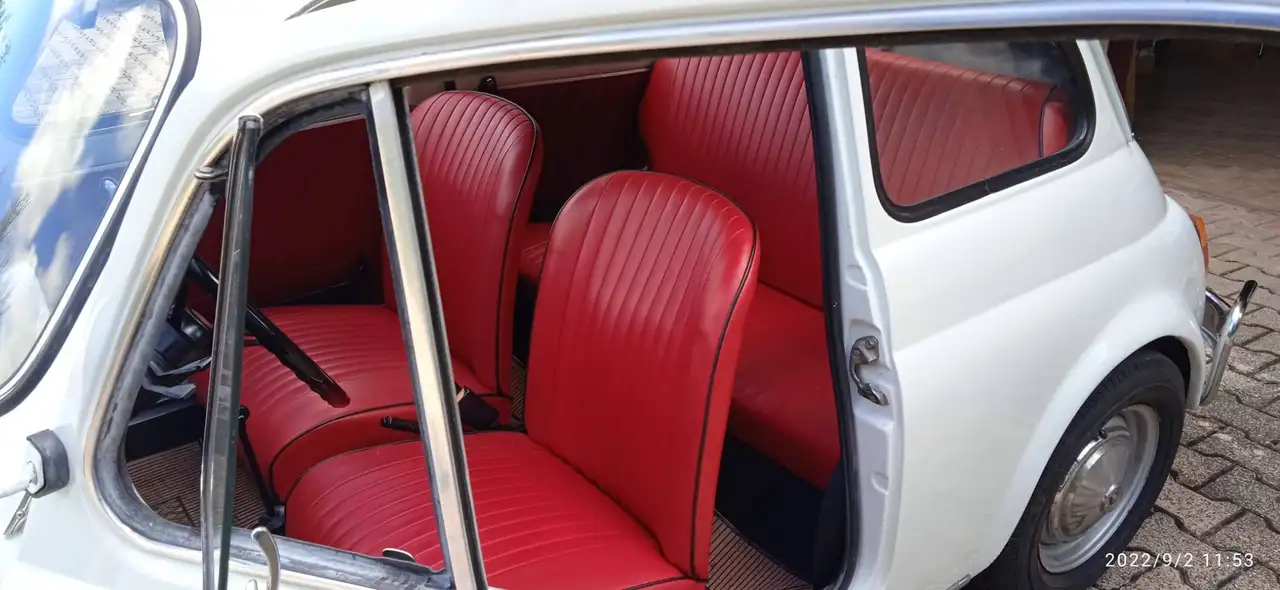 Fiat 500L, foto 5