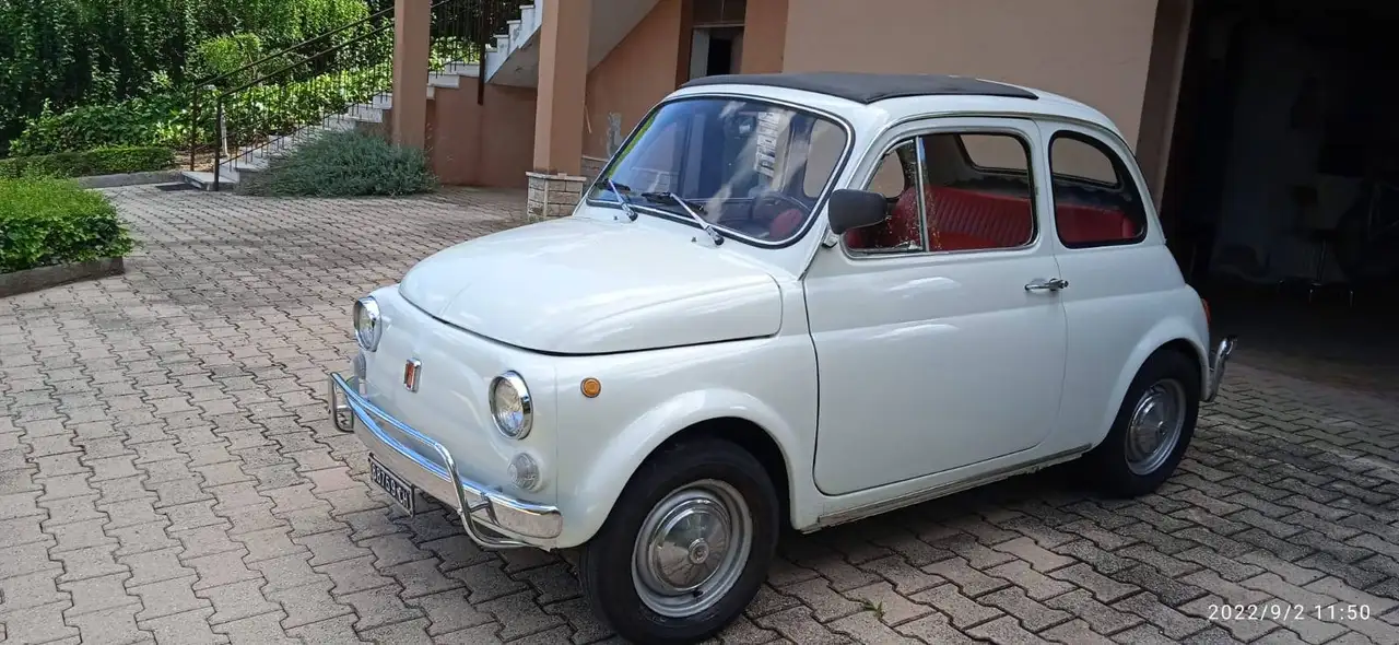Fiat 500L, foto 3