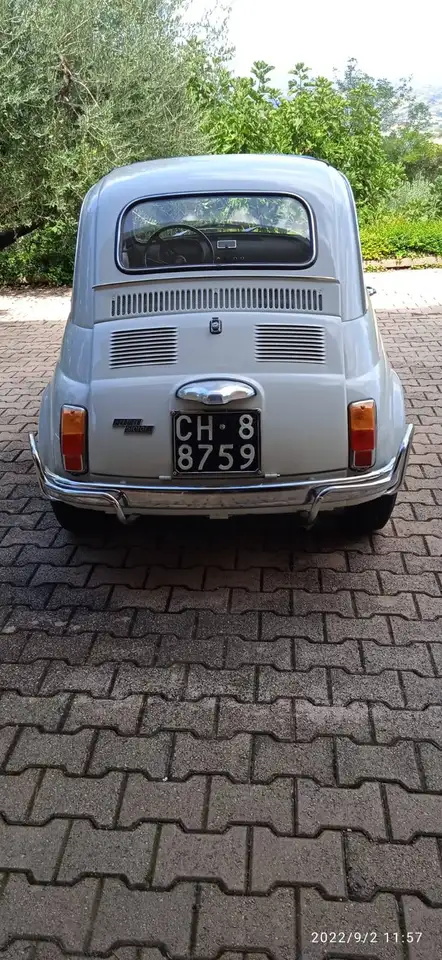 Fiat 500L, foto 4