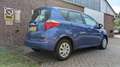 Toyota Verso-S 1.3 VVT-i Aspiration - camera - navi- bluetooth Bleu - thumbnail 7