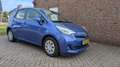 Toyota Verso-S 1.3 VVT-i Aspiration - camera - navi- bluetooth Bleu - thumbnail 5