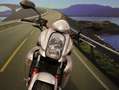 Kawasaki ER - 6 N 2007 - km 27821 Grigio - thumbnail 9