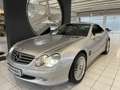 Mercedes-Benz SL 500 Silber - thumbnail 4