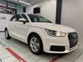 Audi A1 A1 I  Sportback 1.0 tfsi  82cv Bianco - thumbnail 5