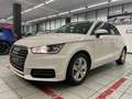 Audi A1 A1 I  Sportback 1.0 tfsi  82cv Bianco - thumbnail 3