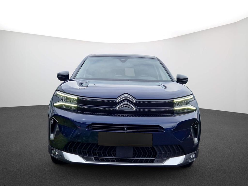 Citroen C5 Aircross BlueHDi 130 S&S EAT8 Max — photo 4